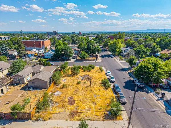 3145 W Ada PL, Denver, CO 80219