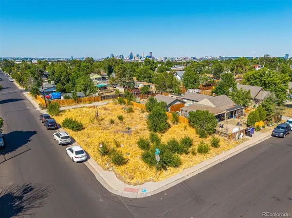 3145 W Ada PL, Denver, CO 80219