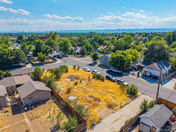 3145 W Ada PL, Denver, CO 80219