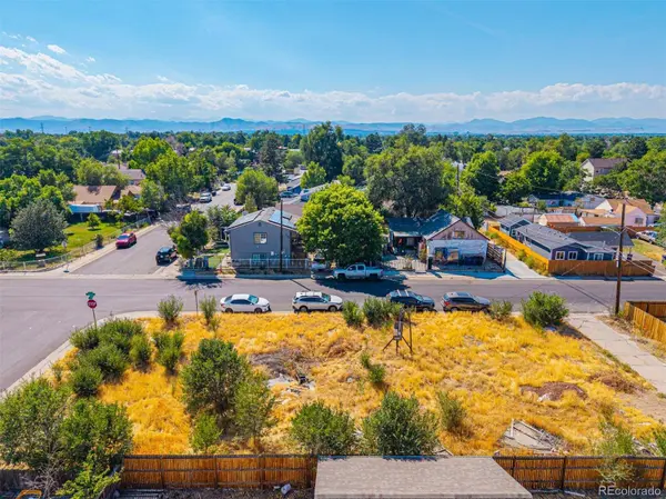 3145 W Ada PL, Denver, CO 80219