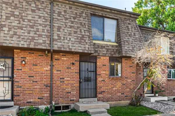 14462 E Mississippi AVE #B, Aurora, CO 80012