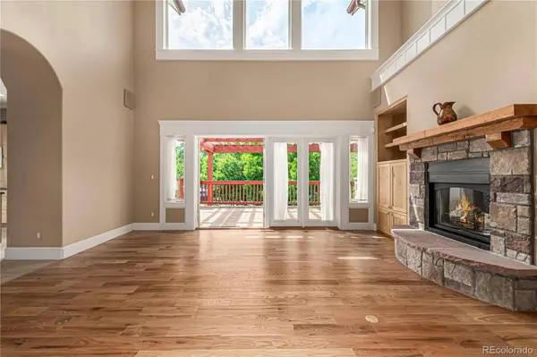 1300 W Caley AVE, Littleton, CO 80120