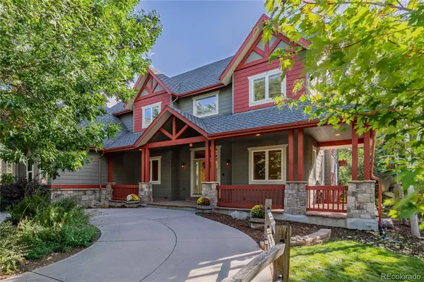 1300 W Caley AVE, Littleton, CO 80120