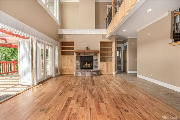 1300 W Caley AVE, Littleton, CO 80120