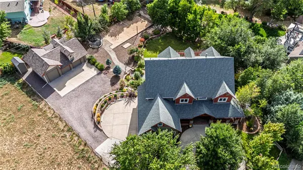 1300 W Caley AVE, Littleton, CO 80120