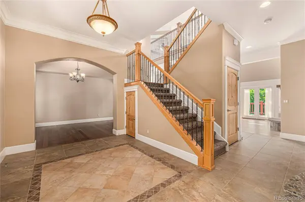 1300 W Caley AVE, Littleton, CO 80120