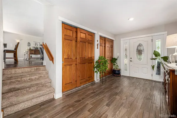 8705 S Yarrow ST, Littleton, CO 80128