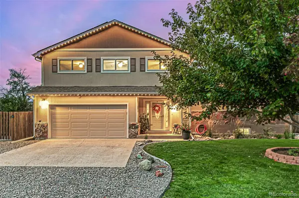 8705 S Yarrow ST, Littleton, CO 80128