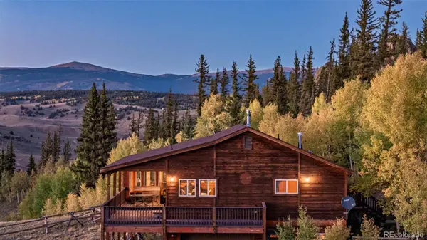 305 Travois CT, Como, CO 80432