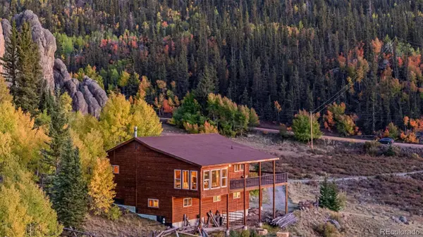 305 Travois CT, Como, CO 80432