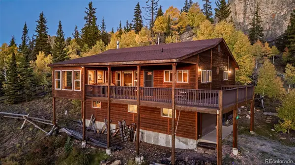 305 Travois CT, Como, CO 80432