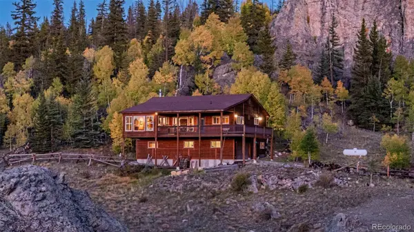 305 Travois CT, Como, CO 80432