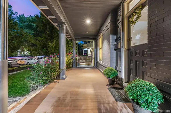 1423 Elizabeth ST, Denver, CO 80206