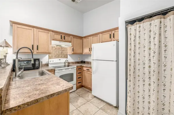 919 S Dawson WAY #17, Aurora, CO 80012