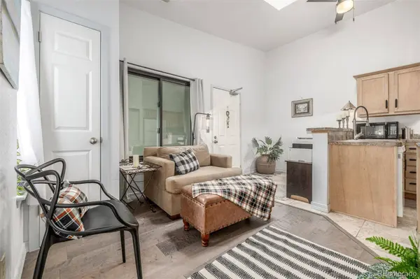 919 S Dawson WAY #17, Aurora, CO 80012