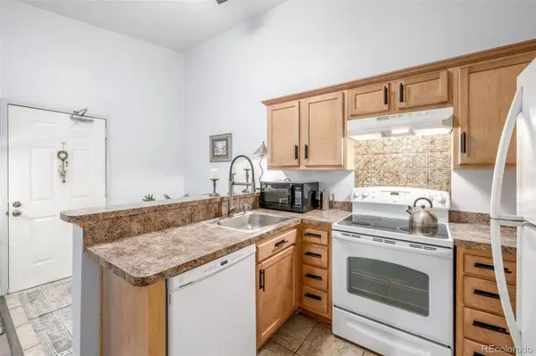 919 S Dawson WAY #17, Aurora, CO 80012