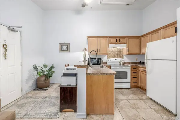 919 S Dawson WAY #17, Aurora, CO 80012