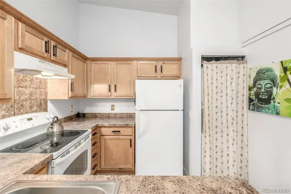919 S Dawson WAY #17, Aurora, CO 80012