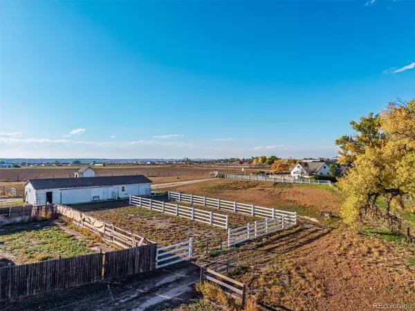 22400 County Road 10, Hudson, CO 80642