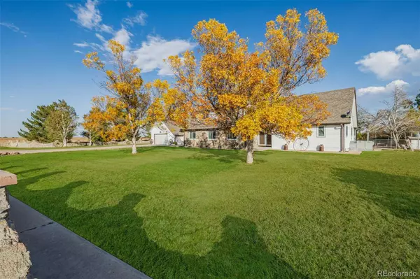 22400 County Road 10, Hudson, CO 80642