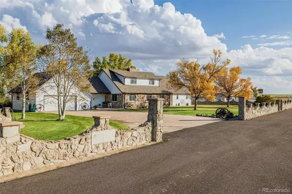 22400 County Road 10, Hudson, CO 80642