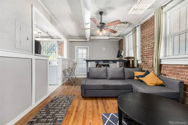 1376 N Pearl ST #B1, Denver, CO 80203