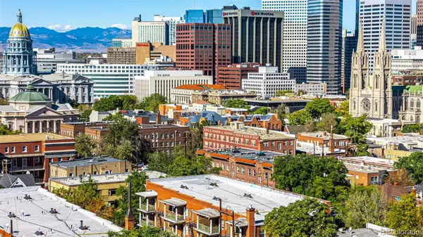 1376 N Pearl ST #B1, Denver, CO 80203