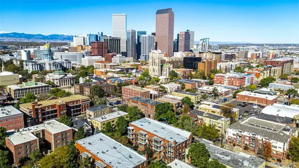 1376 N Pearl ST #B1, Denver, CO 80203