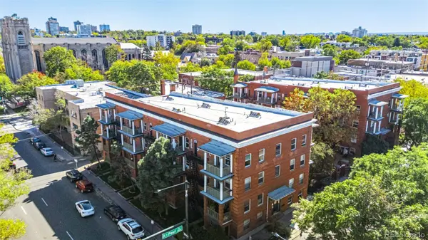 1376 N Pearl ST #B1, Denver, CO 80203