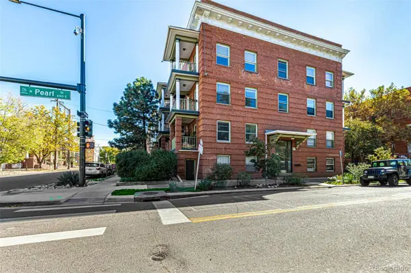 1376 N Pearl ST #B1, Denver, CO 80203