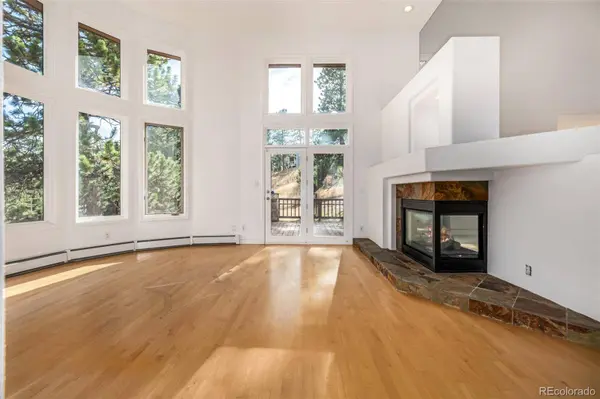 941 Sleepy Hollow RD, Golden, CO 80401