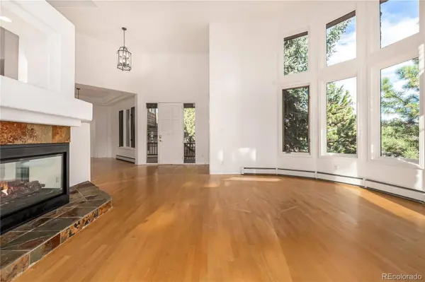 941 Sleepy Hollow RD, Golden, CO 80401