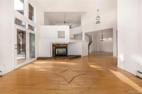 941 Sleepy Hollow RD, Golden, CO 80401