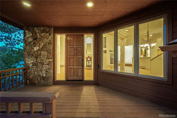 941 Sleepy Hollow RD, Golden, CO 80401