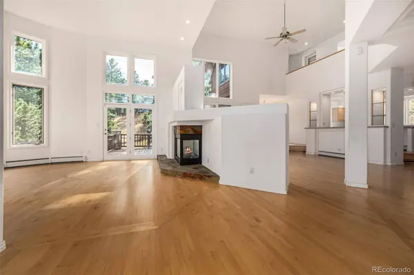 941 Sleepy Hollow RD, Golden, CO 80401