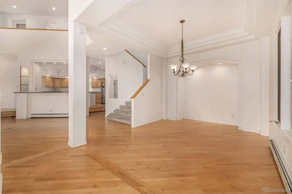 941 Sleepy Hollow RD, Golden, CO 80401