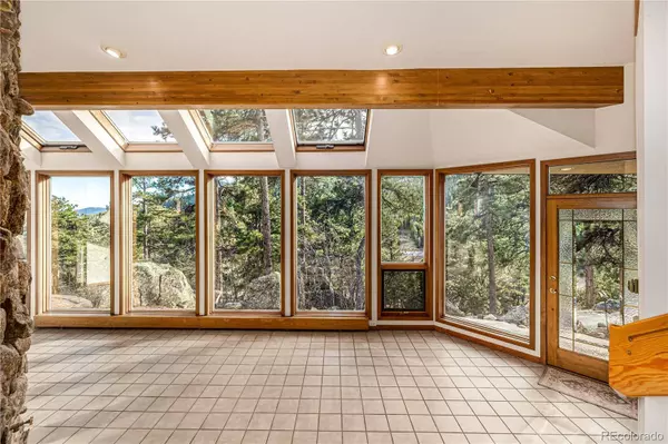 34357 State Highway 103, Evergreen, CO 80439