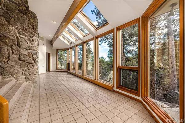 34357 State Highway 103, Evergreen, CO 80439