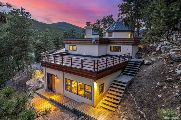 34357 State Highway 103, Evergreen, CO 80439