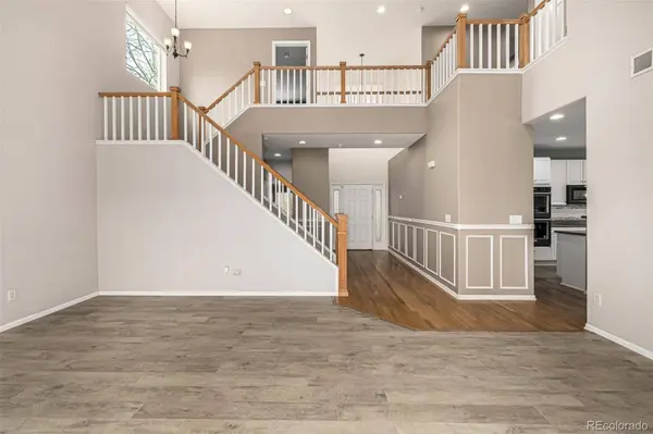 6055 S Shawnee ST, Aurora, CO 80015