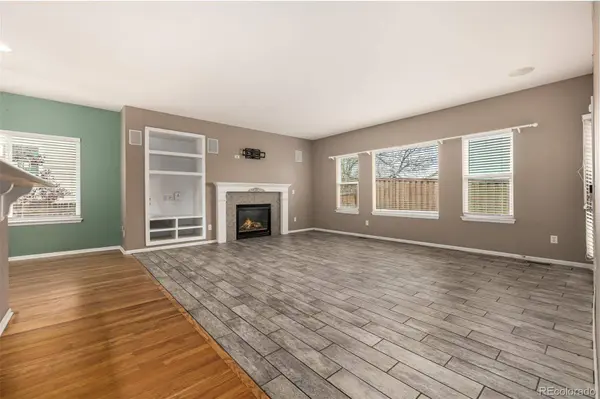 6055 S Shawnee ST, Aurora, CO 80015