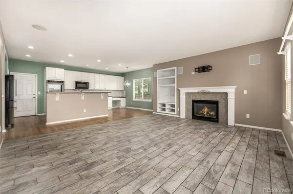 6055 S Shawnee ST, Aurora, CO 80015