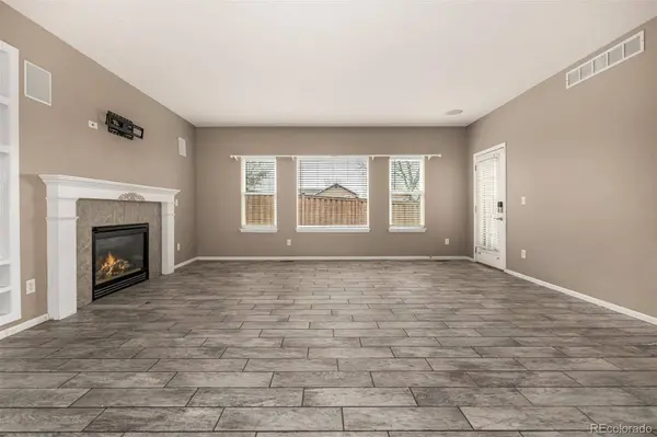 6055 S Shawnee ST, Aurora, CO 80015