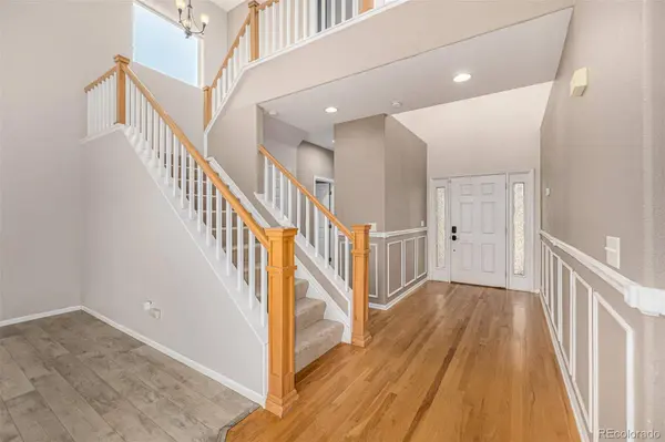 6055 S Shawnee ST, Aurora, CO 80015