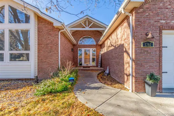 1761 Sunlight DR, Longmont, CO 80504