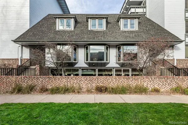 555 E 10th AVE #10, Denver, CO 80203