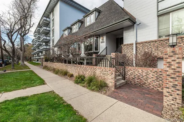 555 E 10th AVE #10, Denver, CO 80203