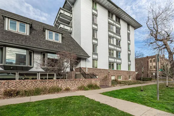 555 E 10th AVE #10, Denver, CO 80203