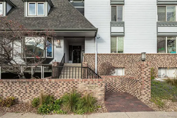 555 E 10th AVE #10, Denver, CO 80203