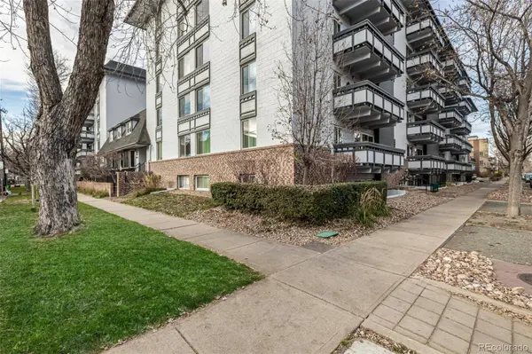 555 E 10th AVE #10, Denver, CO 80203